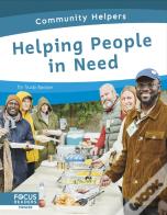 Helping People In Need