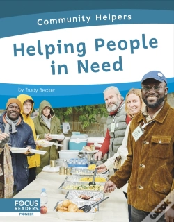 Capa do artigo Helping People In Need