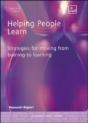Helping People Learn - Preview