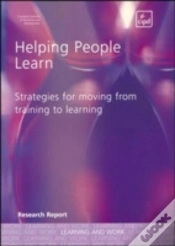 Capa do artigo Helping People Learn