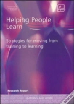 Capa do artigo Helping People Learn