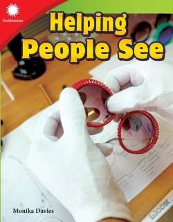 Capa do artigo Helping People See