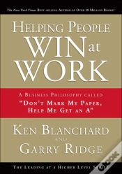 Capa do artigo Helping People Win At Work