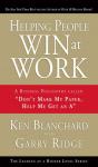 Helping People Win At Work - Preview