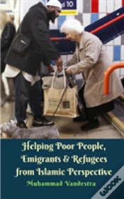 Capa do artigo Helping Poor People, Emigrants & Refugees From Islamic Perspective