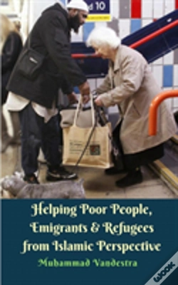 Capa do artigo Helping Poor People, Emigrants & Refugees From Islamic Perspective