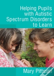 Capa do artigo Helping Pupils With Autistic Spectrum Disorders To Learn