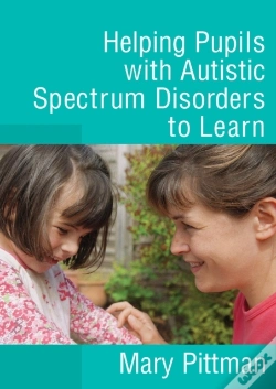 Capa do artigo Helping Pupils With Autistic Spectrum Disorders To Learn