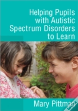 Capa do artigo Helping Pupils With Autistic Spectrum Disorders To Learn
