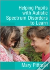Capa do artigo Helping Pupils With Autistic Spectrum Disorders To Learn