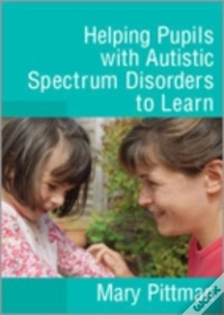 Capa do artigo Helping Pupils With Autistic Spectrum Disorders To Learn