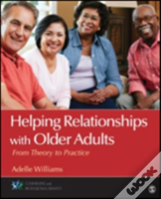 Helping Relationships With Older Adults