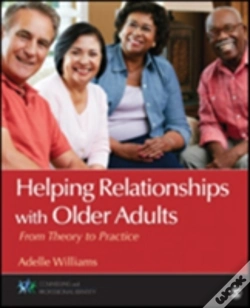 Capa do artigo Helping Relationships With Older Adults