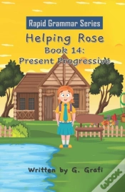 Capa do artigo Helping Rose