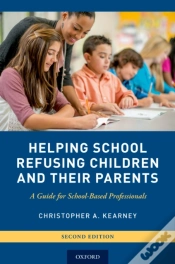 Capa do artigo Helping School Refusing Children And Their Parents