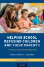 Helping School Refusing Children And Their Parents - Preview