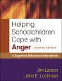 Helping Schoolchildren Cope With Anger - Preview