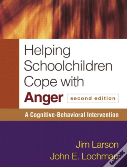 Capa do artigo Helping Schoolchildren Cope With Anger, Second Edition