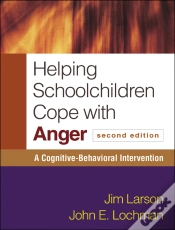 Capa do artigo Helping Schoolchildren Cope With Anger, Second Edition