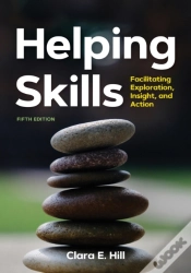 Capa do artigo Helping Skills