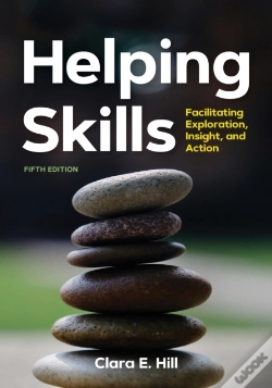 Capa do artigo Helping Skills