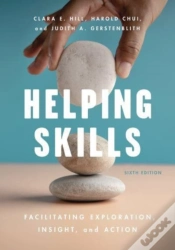 Capa do artigo Helping Skills