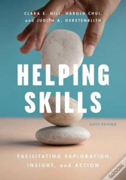 Capa do artigo Helping Skills