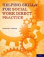 Helping Skills For Social Work Direct Practice - Preview