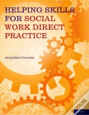 Capa do artigo Helping Skills For Social Work Direct Practice