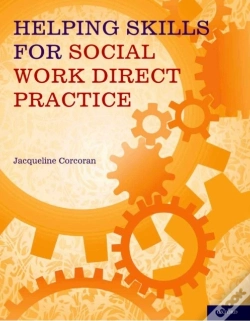 Capa do artigo Helping Skills For Social Work Direct Practice
