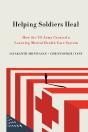 Helping Soldiers Heal - Preview