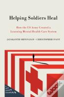 Helping Soldiers Heal