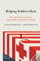 Helping Soldiers Heal
