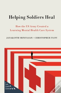 Capa do artigo Helping Soldiers Heal