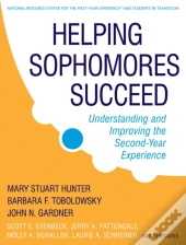 Helping Sophomores Succeed