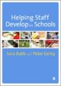 Helping Staff Develop In Schools - Preview
