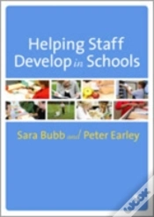 Capa do artigo Helping Staff Develop In Schools