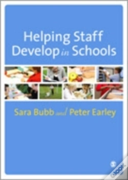 Capa do artigo Helping Staff Develop In Schools
