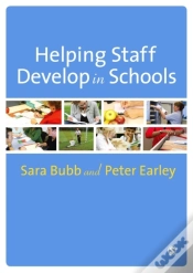 Capa do artigo Helping Staff Develop In Schools