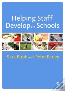 Capa do artigo Helping Staff Develop In Schools