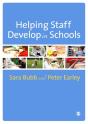 Helping Staff Develop In Schools - Preview