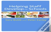 Capa do artigo Helping Staff Develop In Schools