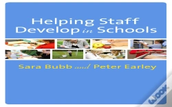 Capa do artigo Helping Staff Develop In Schools