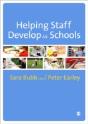 Helping Staff Develop In Schools - Preview