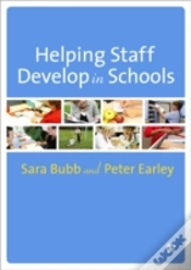 Capa do artigo Helping Staff Develop In Schools