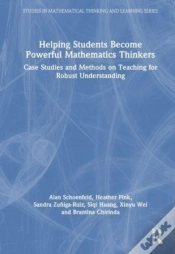 Capa do artigo Helping Students Become Powerful Mathematics Thinkers