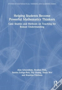 Capa do artigo Helping Students Become Powerful Mathematics Thinkers