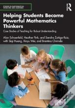 Helping Students Become Powerful Mathematics Thinkers