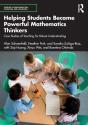 Helping Students Become Powerful Mathematics Thinkers - Preview