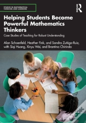 Capa do artigo Helping Students Become Powerful Mathematics Thinkers